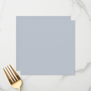 Create Your Own Custom Menu