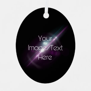 Create Your Own Custom Metal Tree Decoration