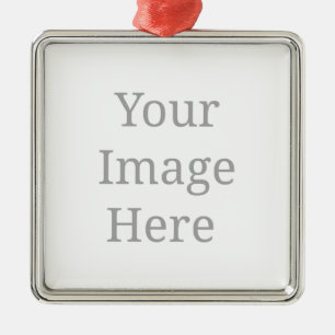 Create your own custom  metal tree decoration