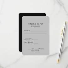 Create Your Own Custom Minimalist