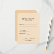 Create Your Own Custom Minimalist