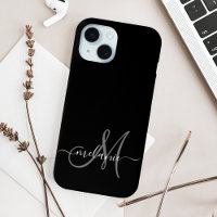 Create Your Own Custom Monogram And Name Script
