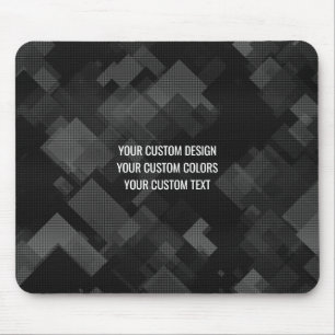 Create Your Own Custom Mouse Mat