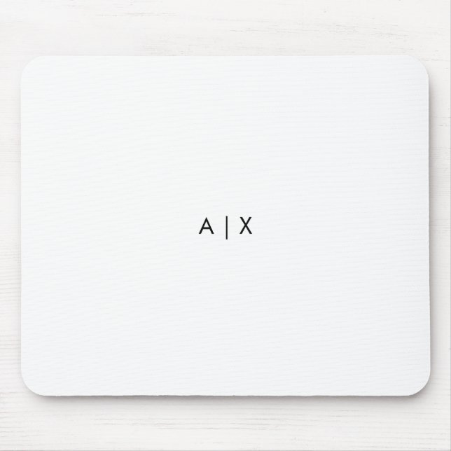 Create Your Own Custom Mouse Mat (Front)