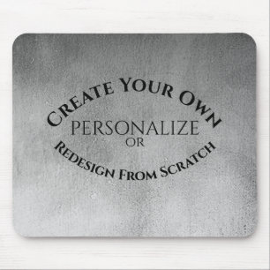 Create Your Own Custom Mouse Mat