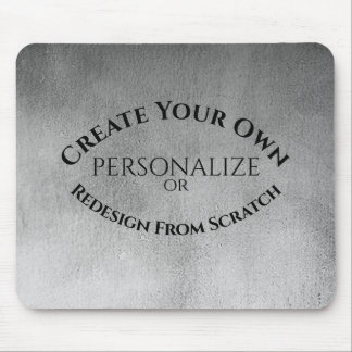 Create Your Own Custom Mouse Mat