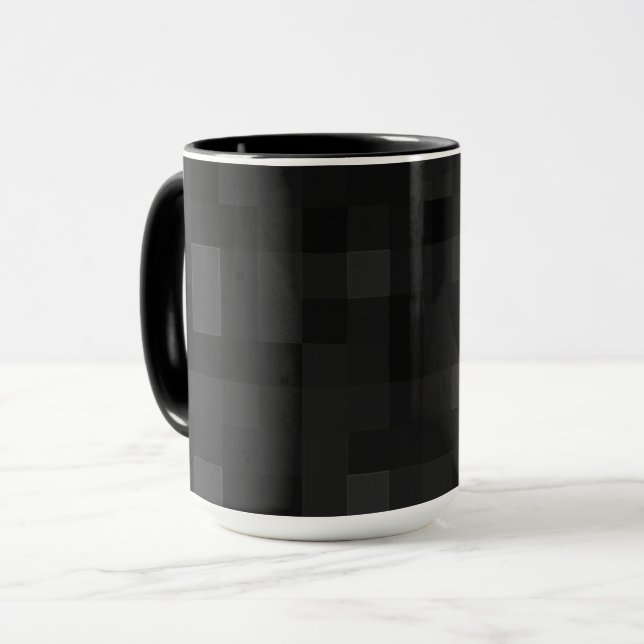 Create Your Own Custom Mug (Front Left)