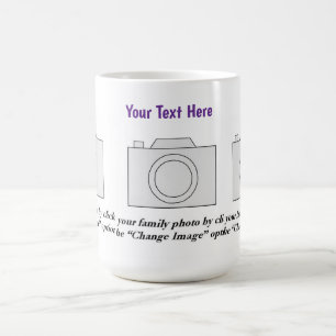 Create Your Own Custom Mugs