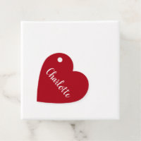 Create Your own Custom Name Valentine's Day