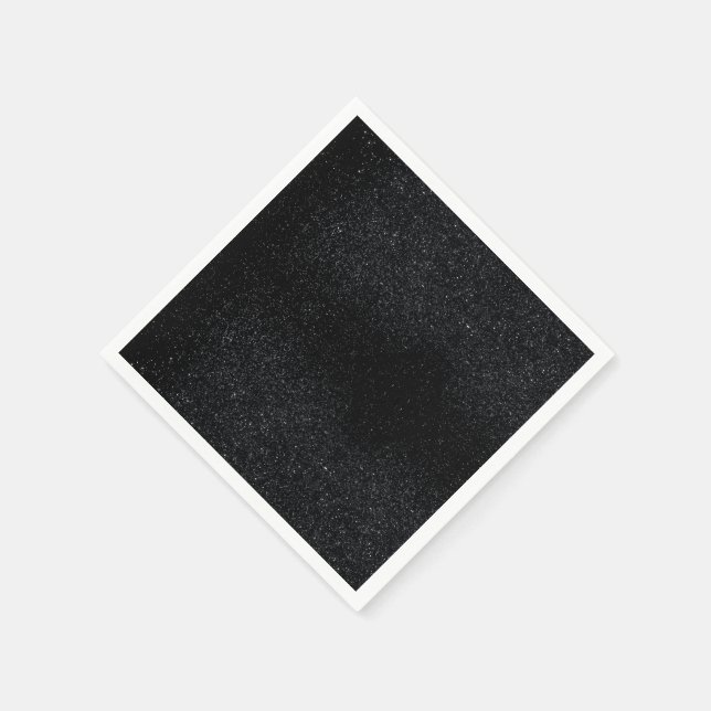 Create Your Own Custom Napkin (Corner)