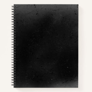 Create Your Own Custom Notebook