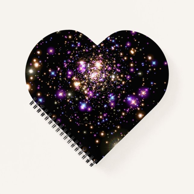 Create Your Own Custom Notebook (Front)