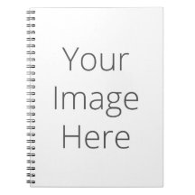 Create Your Own Custom Notebook