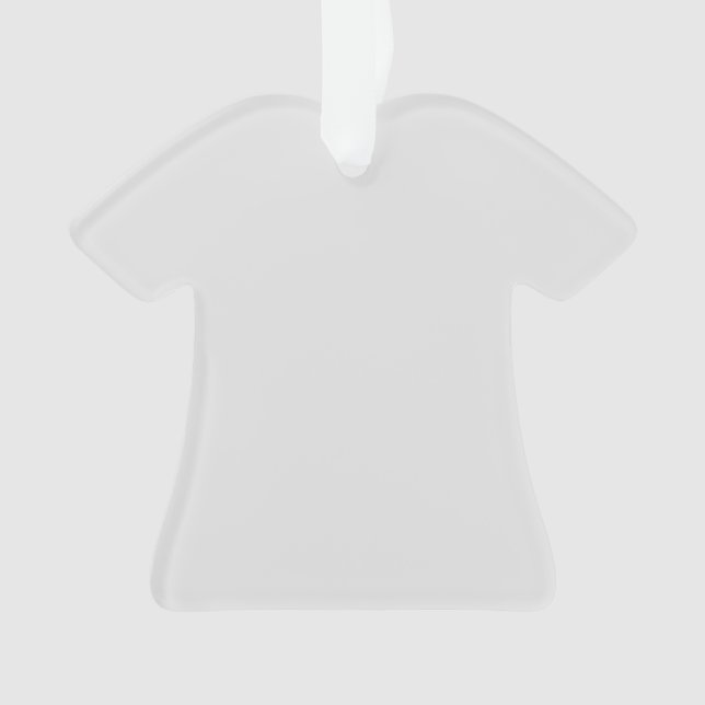 Create Your Own Custom Ornaments (Front)