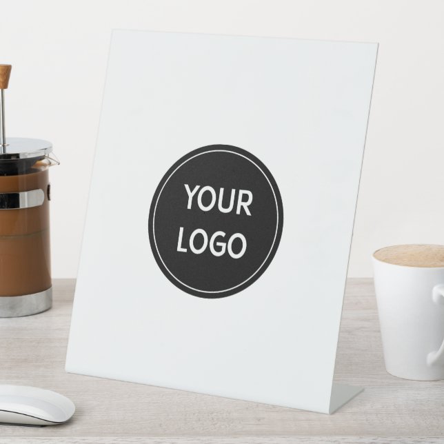 Create your own custom  pedestal sign (In SItu)