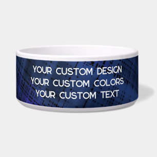 Create Your Own Custom Personalised