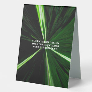 Create Your Own Custom Personalised