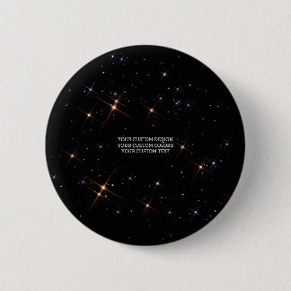 Create Your Own Custom Personalised 6 Cm Round Badge