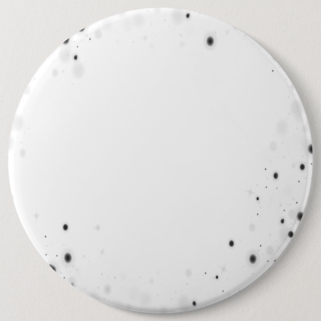 Create Your Own Custom Personalised 6 Cm Round Badge (Front)