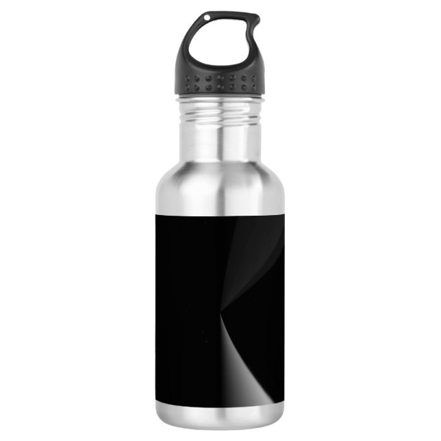 Create Your Own Custom Personalised 710 Ml Water Bottle (Front)