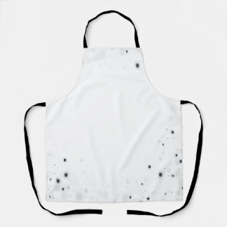 Create Your Own Custom Personalised Apron