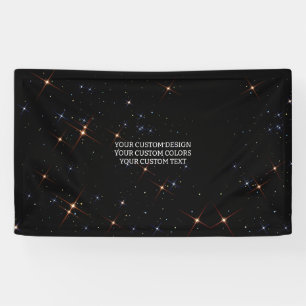 Create Your Own Custom Personalised Banner