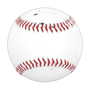 Create Your Own Custom Personalised Baseball