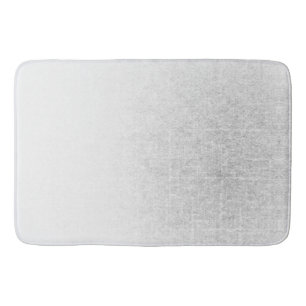 Create Your Own Custom Personalised Bath Mat