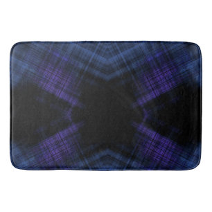 Create Your Own Custom Personalised Bath Mat