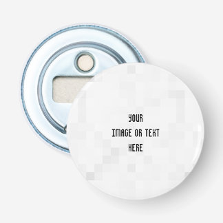 Create Your Own Custom Personalised Bottle Opener