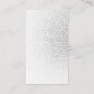 Create Your Own Custom Personalised Business Card