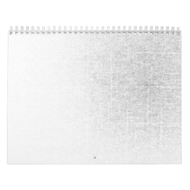 Create Your Own Custom Personalised Calendar (Cover)