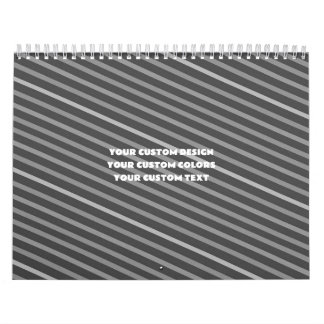 Create Your Own Custom Personalised Calendar