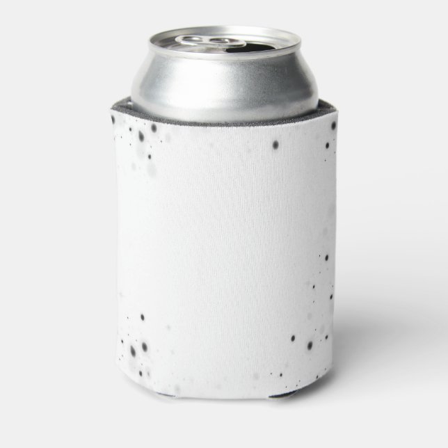 Create Your Own Custom Personalised Can Cooler (Can Back)