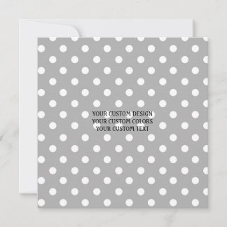 Create Your Own Custom Personalised Card