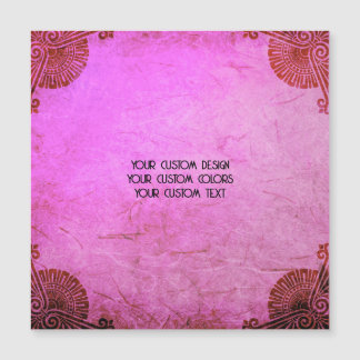 Create Your Own Custom Personalised Card