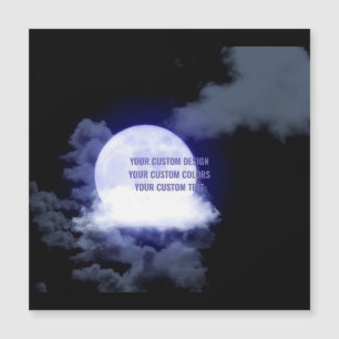 Create Your Own Custom Personalised Card