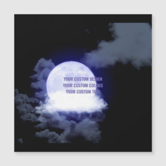 Create Your Own Custom Personalised Card