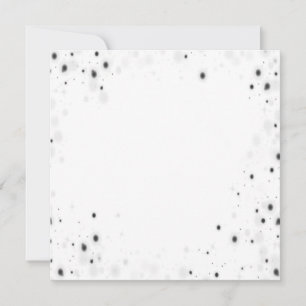 Create Your Own Custom Personalised Card