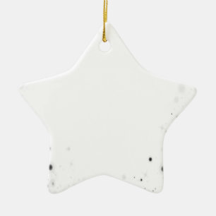 Create Your Own Custom Personalised Ceramic Tree Decoration