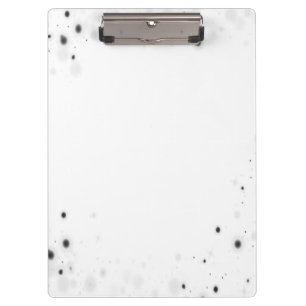 Create Your Own Custom Personalised Clipboard