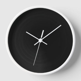 Create Your Own Custom Personalised Clock
