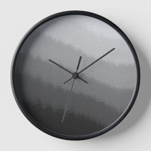 Create Your Own Custom Personalised Clock