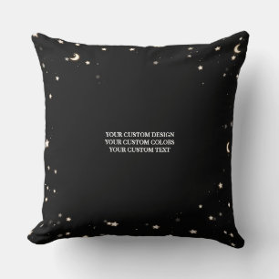 Create Your Own Custom Personalised Cushion