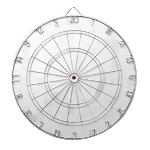 Create Your Own Custom Personalised Dartboard