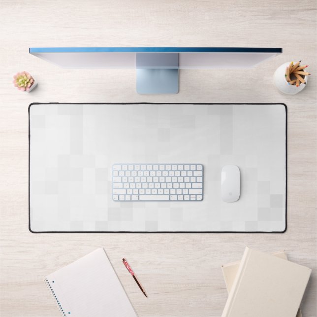 Create Your Own Custom Personalised Desk Mat (Office 1)