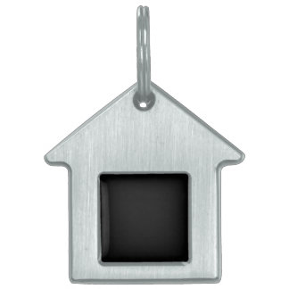 Create Your Own Custom Personalised Dog Pet ID Tag