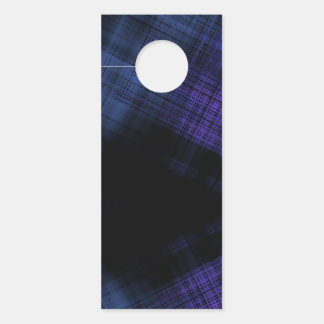 Create Your Own Custom Personalised Door Hanger