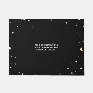 Create Your Own Custom Personalised Doormat