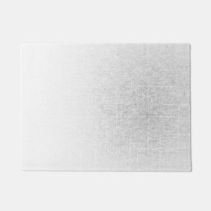 Create Your Own Custom Personalised Doormat